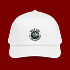 Mid Profile Baseball Cap