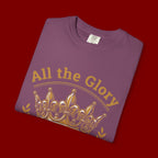 All the Glory Belongs to God T-Shirt