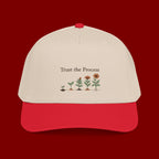 Mid Profile Baseball Cap