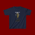 Kids T‑Shirt — "Return to God" Spiritual Graphic Tee