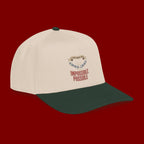 Mid Profile Baseball Cap