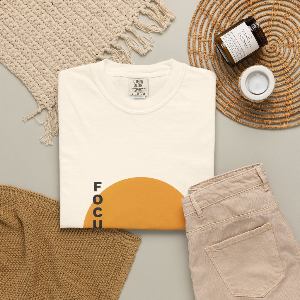 Focus ON The Positive T-Shirt