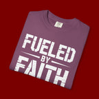 Fueled by Faith Not Fear T-Shirt