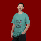 Pray On It Pray Over It Pray Through It T‑Shirt