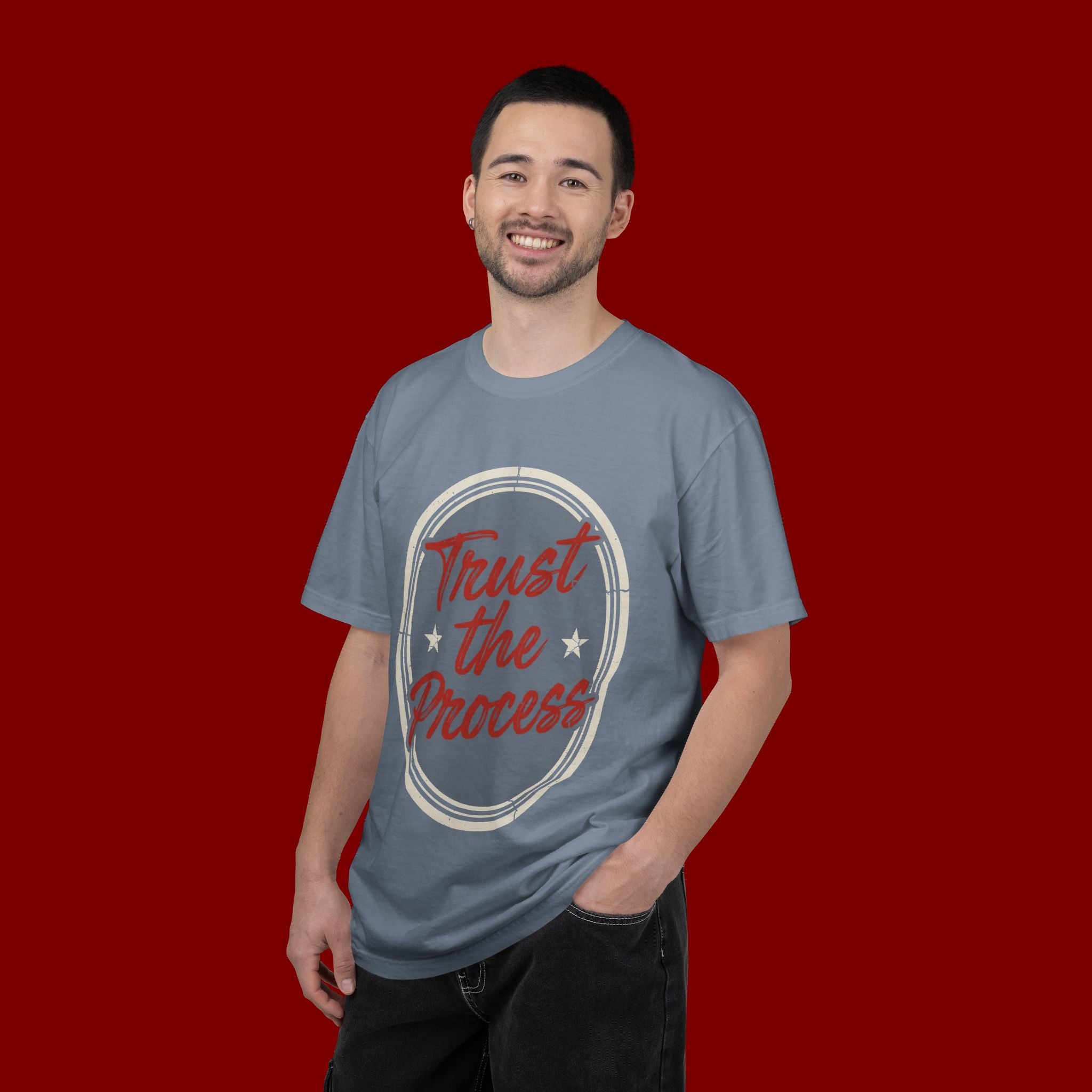 Trust the Process T-Shirt