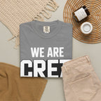 We Are Creations of God T-Shirt — Faith-Based Christian Graphic Tee