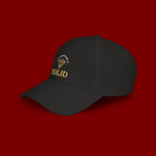 Low Profile Baseball Cap