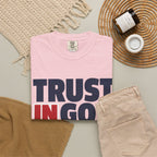 Trust in God With All Your Heart T-Shirt