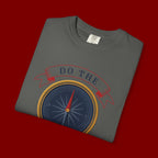 Do The Right Thing Compass T-Shirt