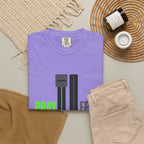Pray More Fear Less T-Shirt — Inspirational Faith Graphic Tee