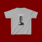 Kids T‑Shirt — "Return to God" Spiritual Graphic Tee