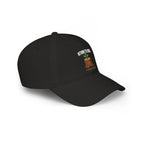Return to God Baseball Cap — 'It's Before the Fall' Religious Prayer Hat