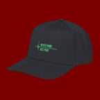 Mid Profile Baseball Cap
