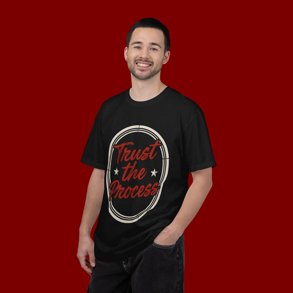 Trust the Process T-Shirt