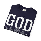 God Above All Things T-Shirt
