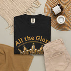 All the Glory Belongs to God T-Shirt