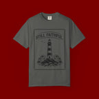 Still Faithful Lighthouse T-Shirt