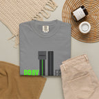 Pray More Fear Less T-Shirt — Inspirational Faith Graphic Tee