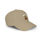 Return to God Baseball Cap — 'It's Before the Fall' Religious Prayer Hat