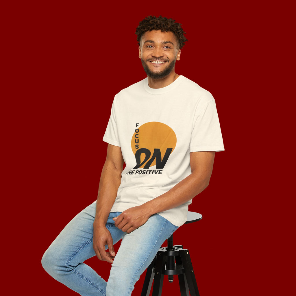 Focus ON The Positive T-Shirt