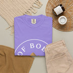 Of Bold Faith T-Shirt — Christian Mountain Faith Tee