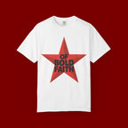 Bold Faith Star T-Shirt — "Of Bold Faith" Graphic Tee