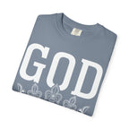 God Above All Things T-Shirt