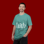 Have Faith in God T-Shirt