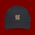 Mid Profile Baseball Cap