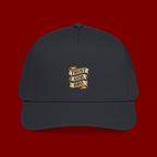 Mid Profile Baseball Cap