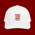 Mid Profile Baseball Cap