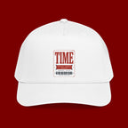 Mid Profile Baseball Cap