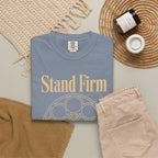 Stand Firm in the Faith T-Shirt