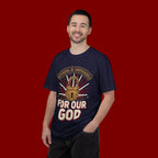 Nothing Is Impossible For Our God T-Shirt