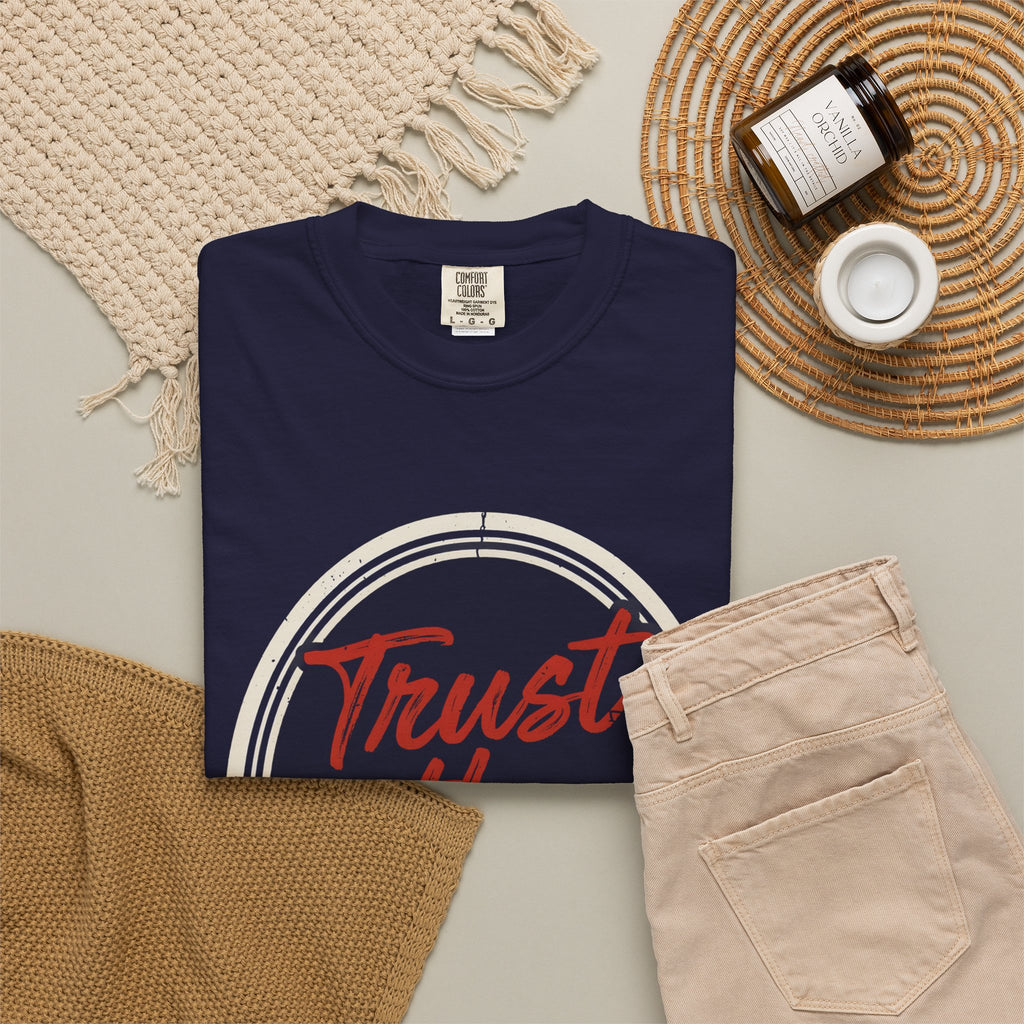 Trust the Process T-Shirt