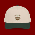 Mid Profile Baseball Cap