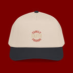 Mid Profile Baseball Cap