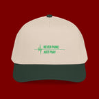 Mid Profile Baseball Cap