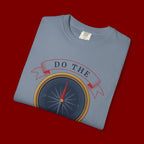 Do The Right Thing Compass T-Shirt