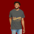 Be Thankful T-Shirt — "Today is a Gift of God" Inspirational Tee