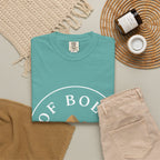 Of Bold Faith T-Shirt — Christian Mountain Faith Tee