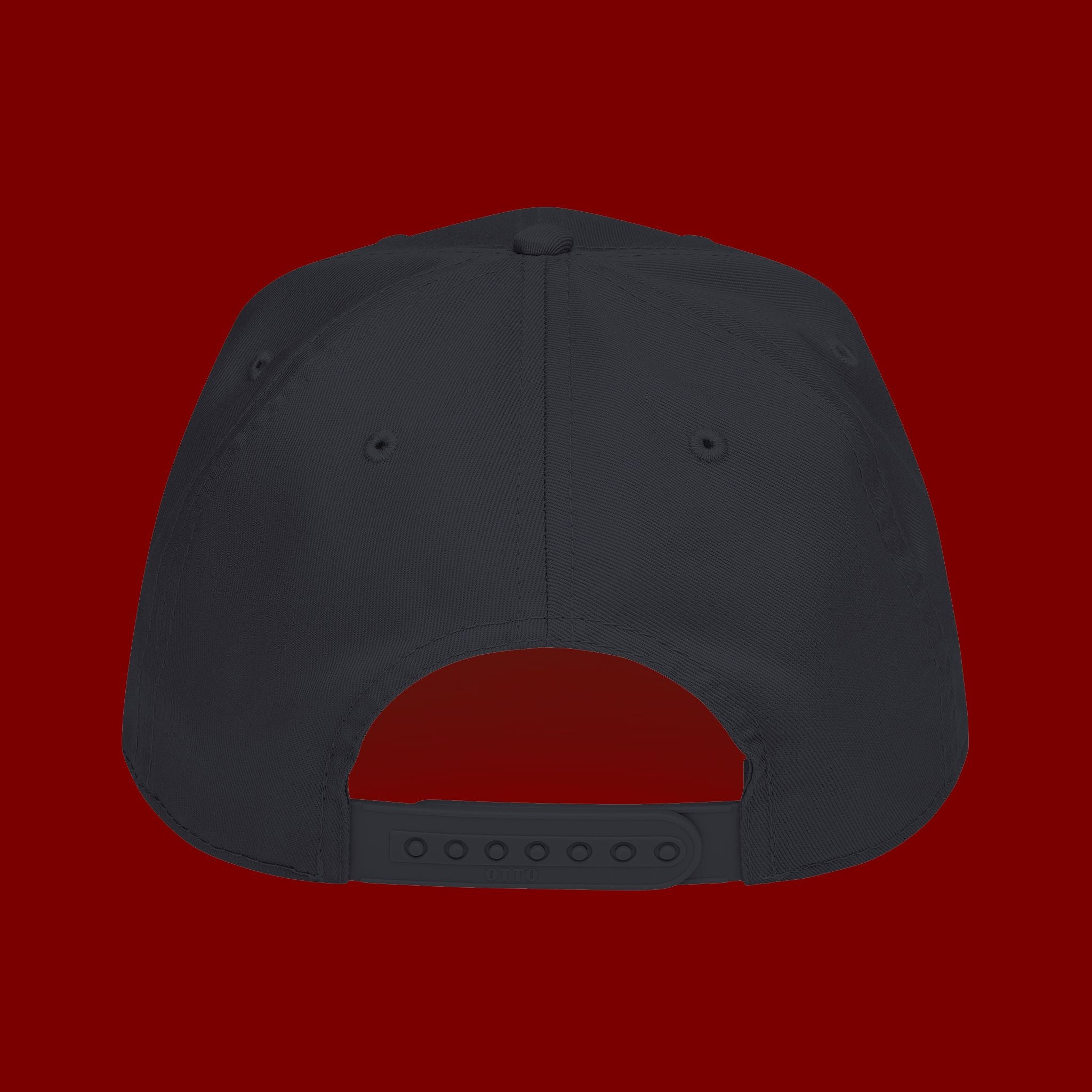 Mid Profile Baseball Cap