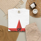 Bold Faith Star T-Shirt — "Of Bold Faith" Graphic Tee
