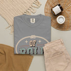 Bold Faith T-Shirt — Vintage Faith Graphic Tee