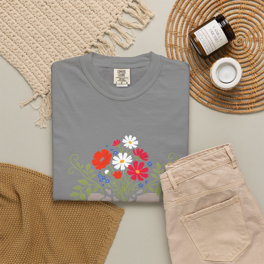 Prayer Will Change Everything T-Shirt