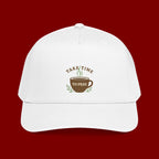 Mid Profile Baseball Cap