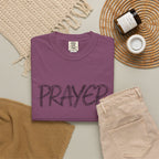 Prayer Will Change Everything T-Shirt — Inspirational Faith Tee