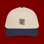 Mid Profile Baseball Cap