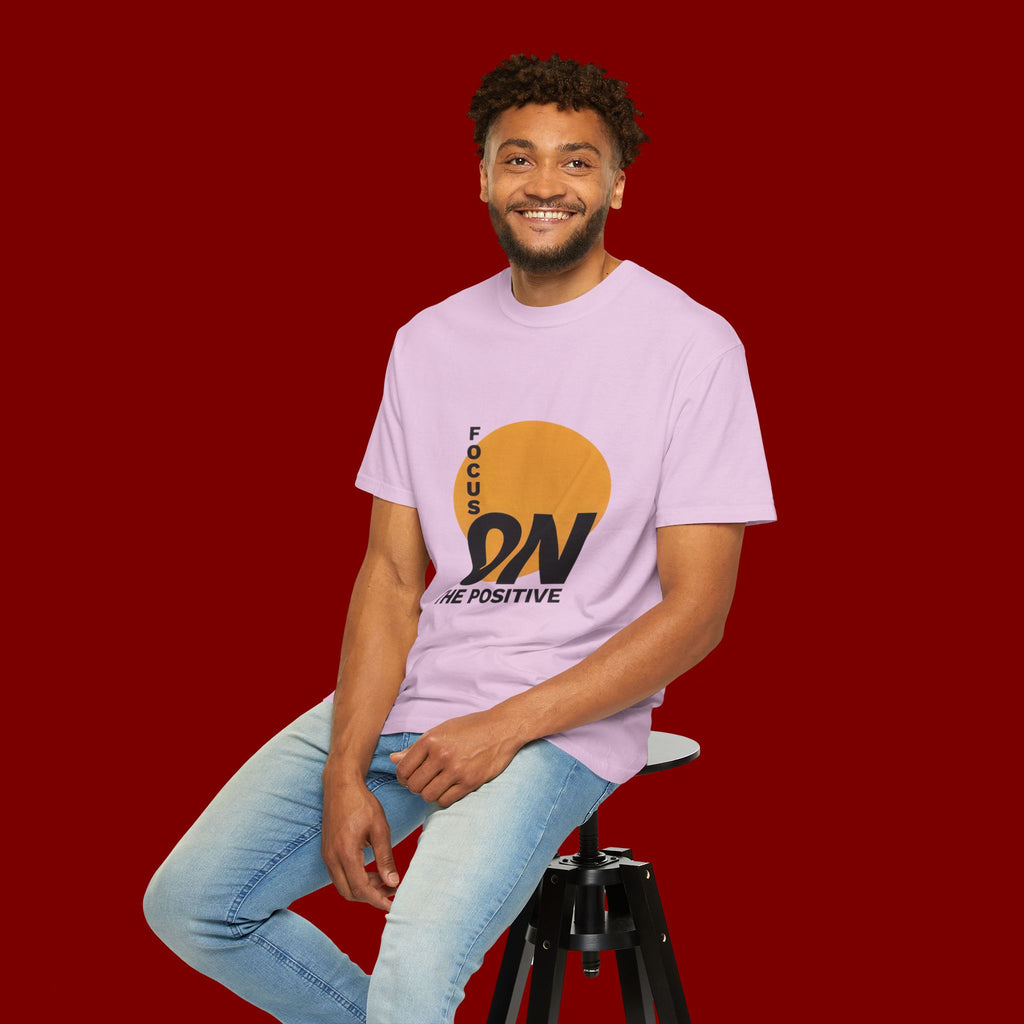Focus ON The Positive T-Shirt