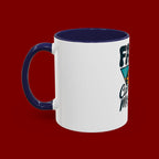 Faith Can Move Mountains Coffee Mug